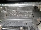 1997 Kawasaki EX500 D