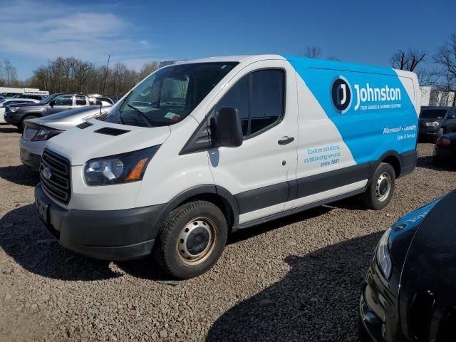 2019 Ford Transit T-150