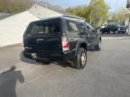 2009 Toyota Tacoma Access Cab