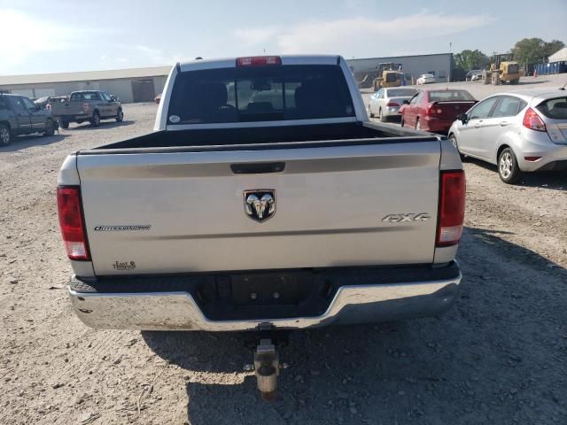 2016 Dodge RAM 1500 SLT