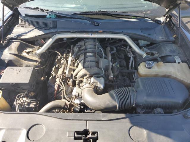 2011 Dodge Charger R/T