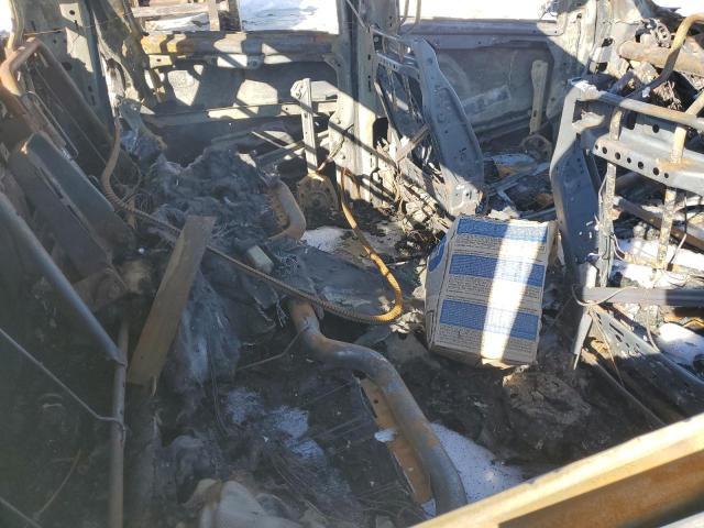 2018 Dodge Ram 1500 Longhorn