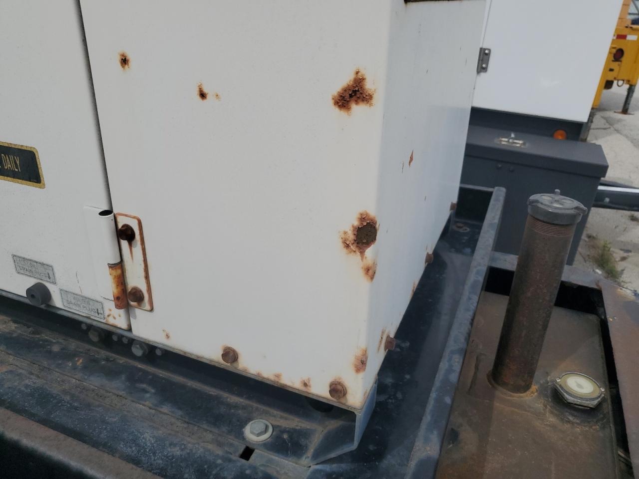 2006 MQP 7OUS Trailer