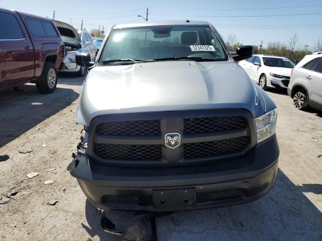 2023 Dodge Ram 1500 Classic Tradesman