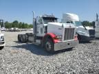 2005 Peterbilt 378 Semi Truck