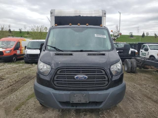 2017 Ford Transit T-350 HD