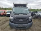 2017 Ford Transit T-350 HD