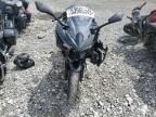 2024 Kawasaki EX500