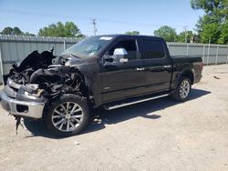 2015 Ford F150 Supercrew for sale in Shreveport, LA