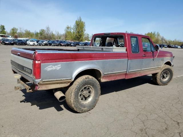1994 Ford F250