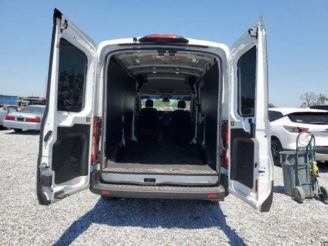 2020 Ford Transit T-250
