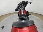 2009 Harley-Davidson Flhtcu