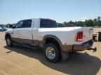 2018 Dodge RAM 3500 Longhorn