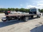 2022 International MV607
