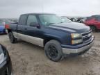 2006 Chevrolet Silverado K1500