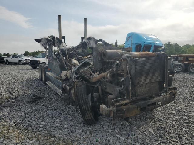 1997 Freightliner Semi Truck