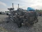 1997 Freightliner Semi Truck