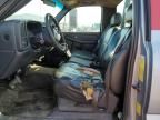 2002 Chevrolet Silverado C3500
