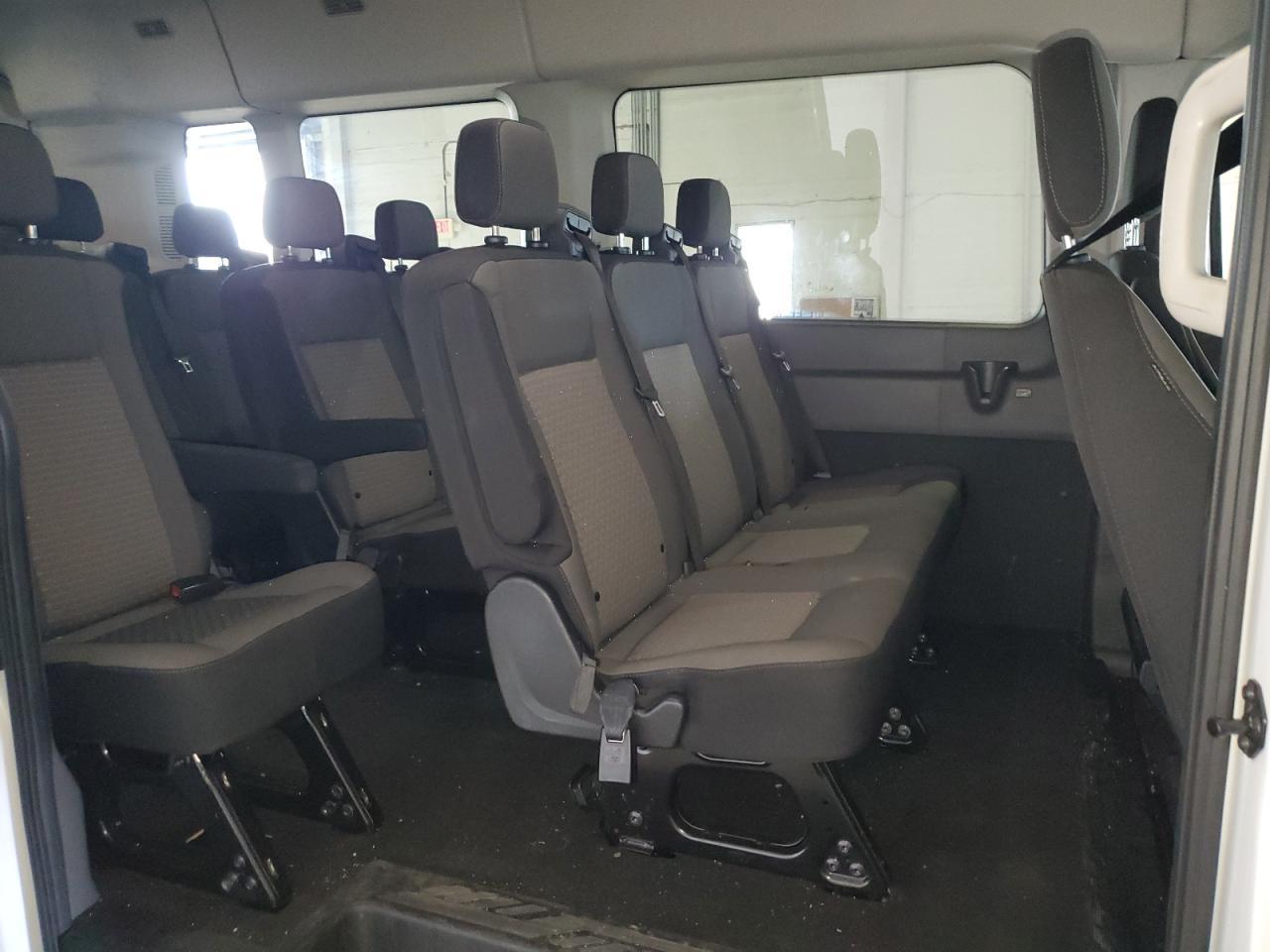 2023 Ford Transit T-350