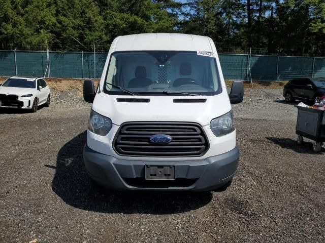 2016 Ford Transit T-250