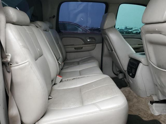 2007 Chevrolet Avalanche K1500