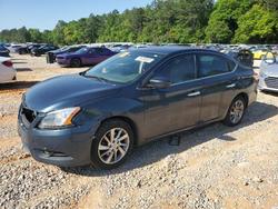 2013 Nissan Sentra s for sale in Eight Mile, AL