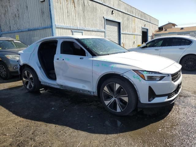 2023 Polestar 2