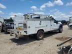 2012 Ford F450 Super Duty