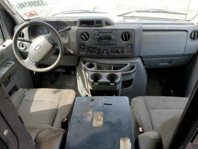 2009 Ford Econoline E150 Van