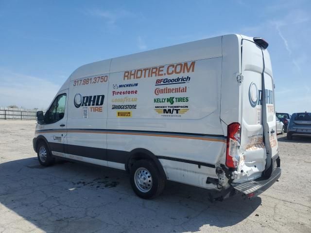 2024 Ford Transit T-350 HD