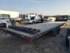 2022 Eastttrlrs 2022 East Texas Trailers Equipment Trailer