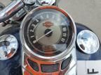 2013 Harley-Davidson Flstc Heritage Softail Classic