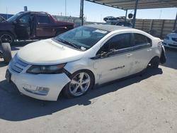 2012 Chev Volt for sale in Anthony, TX