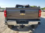 2015 Chevrolet Silverado K2500 Heavy Duty LTZ