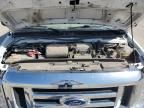 2021 Ford Econoline E350 Super Duty Cutaway Van