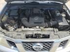 2011 Nissan Frontier SV