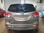 2017 Buick Envision Premium