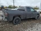 2011 Chevrolet Silverado C1500 LT