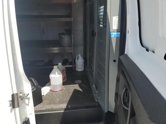 2023 Chevrolet Express G2500