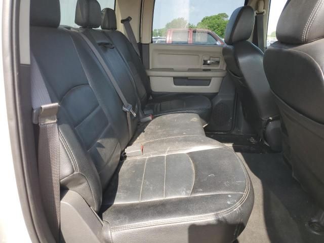 2009 Dodge RAM 1500