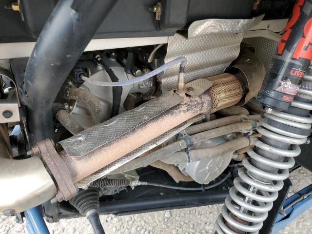2021 Polaris RZR PRO XP 4 Ultimate