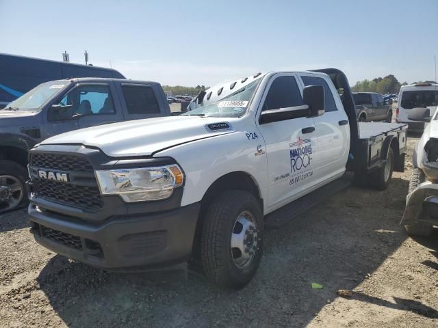 2022 Dodge RAM 3500