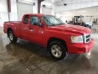 2008 Dodge Dakota SLT