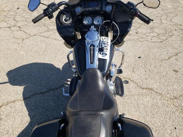 2015 Harley-Davidson Fltrxs Road Glide Special
