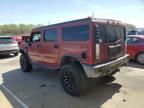 2003 Hummer H2