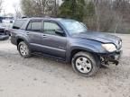 2007 Toyota 4runner SR5