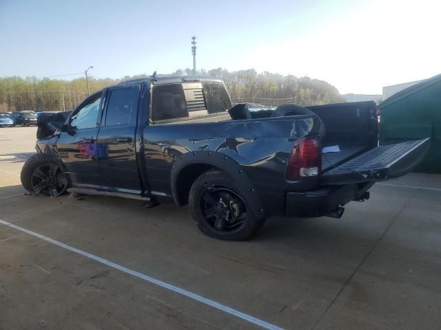 2016 Dodge RAM 1500 Sport