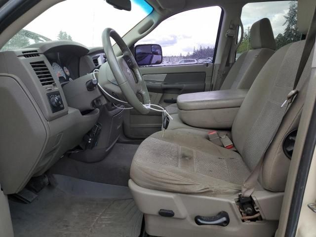 2008 Dodge RAM 1500 ST