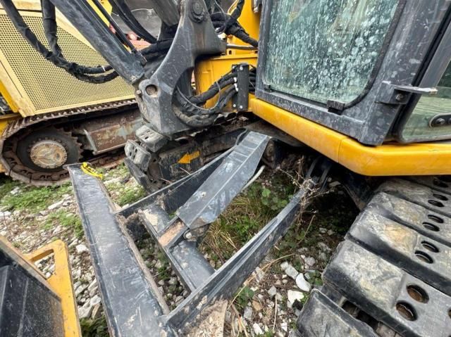 2022 John Deere 85F