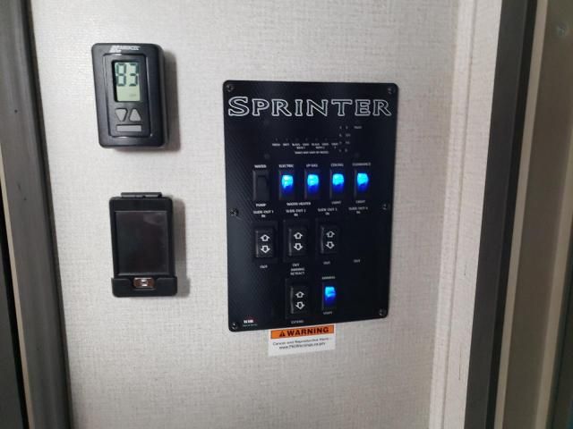 2021 Other 2021 'OTHER RV' Sprinter